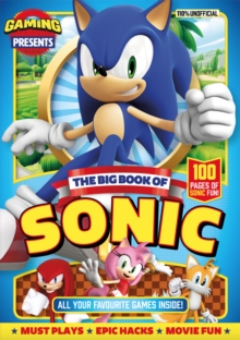 The Big Book Of Sonic