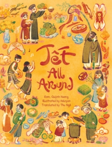 Tet All Around