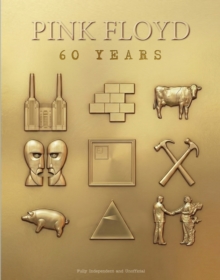 Pink Floyd - 60 Years - Image 7