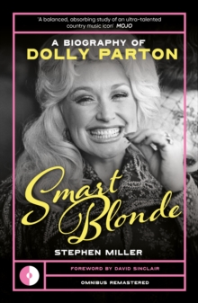 Smart Blonde : Dolly Parton