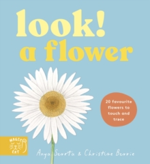 LOOK! A Flower
