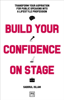 Build Your Confidence on Stage