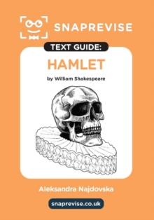 SnapRevise Hamlet Text Guide for English Literature