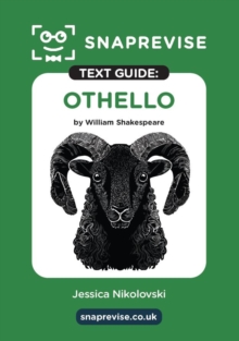 SnapRevise Othello Text Guide for English Literature