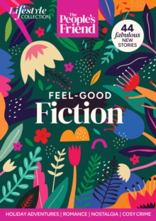 The People's Friend Feel-good Fiction Special 2026