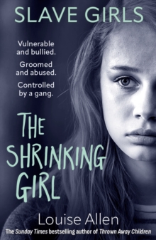 Slave Girls: The Shrinking Girl : Hanna