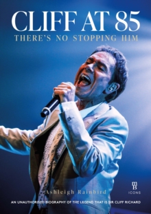 Cliff at 85 : A Celebration of Cliff Richard's Career