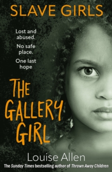 Slave Girls: The Gallery Girl : Candace