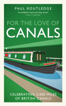 For The Love of Canals