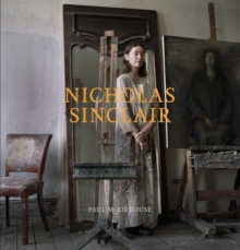 Nicholas Sinclair by Nicholas Sinclair, Paul Moorhouse - 9781917458931 - Image 5