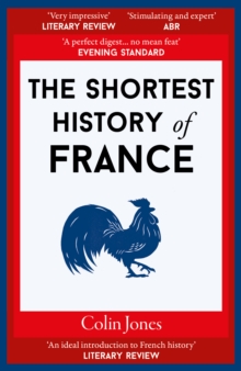 The Shortest History of France