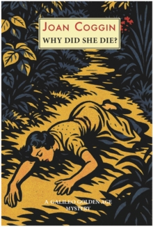 Why Did She Die? : A Lady Lupin Mystery