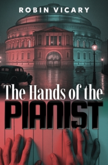 The Hands of the Pianist