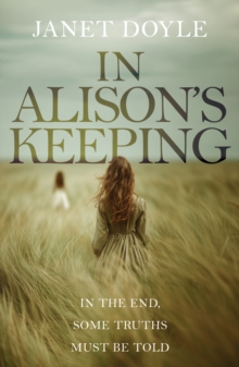 In Alison's Keeping