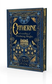 Orenda Books Catherine, A Retelling Of Wuthering Heights