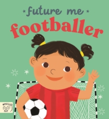 Future Me: Footballer