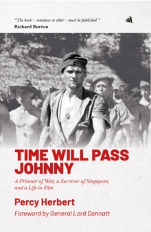 Time Will Pass Johnny