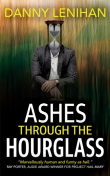 Ashes Through The Hourglass