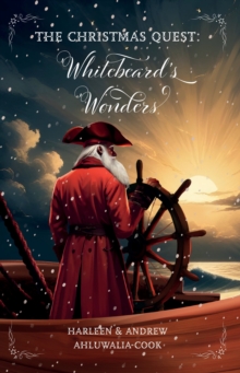 The Christmas Quest : Whitebeard's Wonders