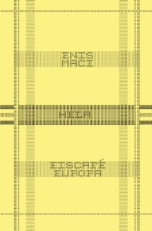 Eiscafe Europa