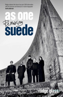 As One : Remaking Suede