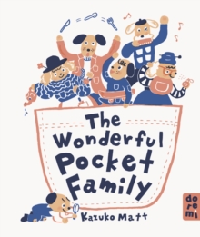The Wonderful Pocket Family
