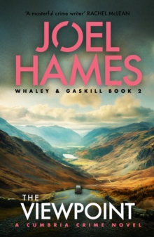 The Viewpoint : A Cumbria Crime Novel
