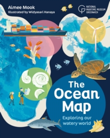 The Ocean Map : Exploring our watery world