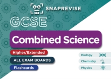 Gcse Combined Science Higher Flashcards Snaprevise