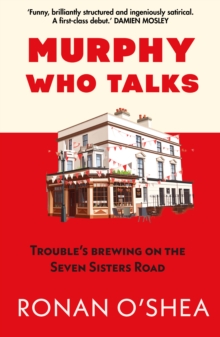 Murphy Who Talks