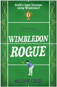 Wimbledon Rogue : Could a rogue linesman swing Wimbledon?