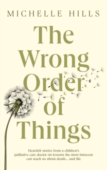 The Wrong Order of Things