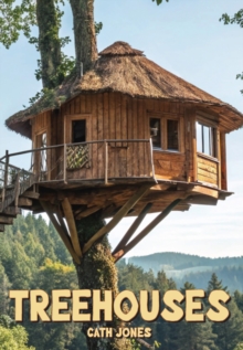 Treehouses (WOW! Facts Orange) - Image 6
