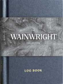The Wainwright Collection : Log Book Munro Collection