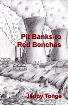 Pit Banks to Red Benches : From the Black Country to the Lords