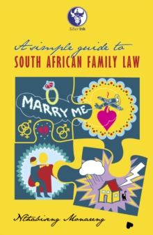 A Simple Guide to South African Family Law