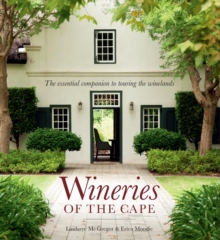 Wineries of the Cape