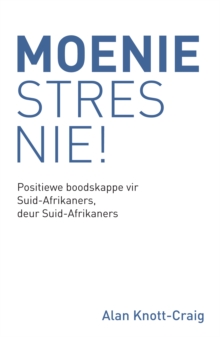 Moenie Stres Nie!