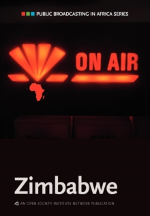 Public Broadcasting in Africa Series: Zimbabwe