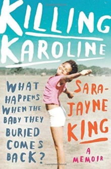 Killing Karoline, Paperback / softback Book Killing Karoline, Paperback / softback Book