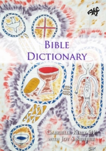 Bible Dictionary, Paperback / softback Book Bible Dictionary, Paperback / softback Book