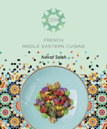 COYA : French Middle Eastern Cuisine