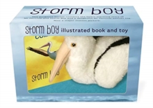Storm Boy with Pelican Toy Gift Set, Book Book Storm Boy with Pelican Toy Gift Set, Book Book
