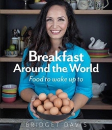 Breakfast around the World, Paperback / softback Book Breakfast around the World, Paperback / softback Book