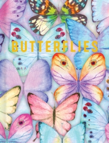 Butterflies : Luxe Nature