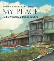 My Place, Paperback / softback Book My Place, Paperback / softback Book