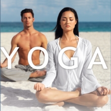 Yoga, Paperback / softback Book Yoga, Paperback / softback Book