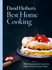 David Herbert's Best Home Cooking, Paperback Book David Herbert's Best Home Cooking, Paperback Book
