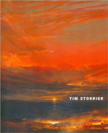 Tim Storrier, Hardback Book Tim Storrier, Hardback Book