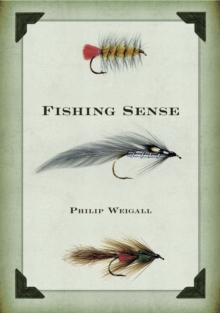 Fishing Sense, Hardback Book Fishing Sense, Hardback Book